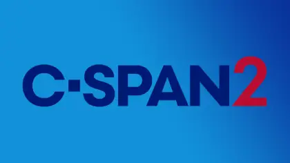 C-SPAN 2