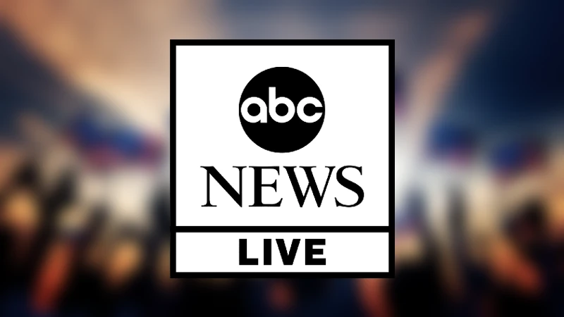 ABC News Live - USTVGO TV Channel List 247