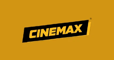 Cinemax