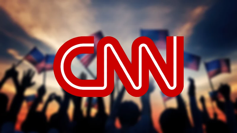 CNN USA - USTVGO TV Channel List 247