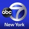 ABC 7 New York Logo