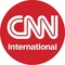 CNN International Logo