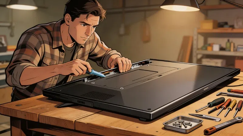 Knowing which component failed is what separates a $40 fix from a $400 mistake.