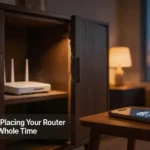 The Best Router Placement Tips Most People Get Wrong